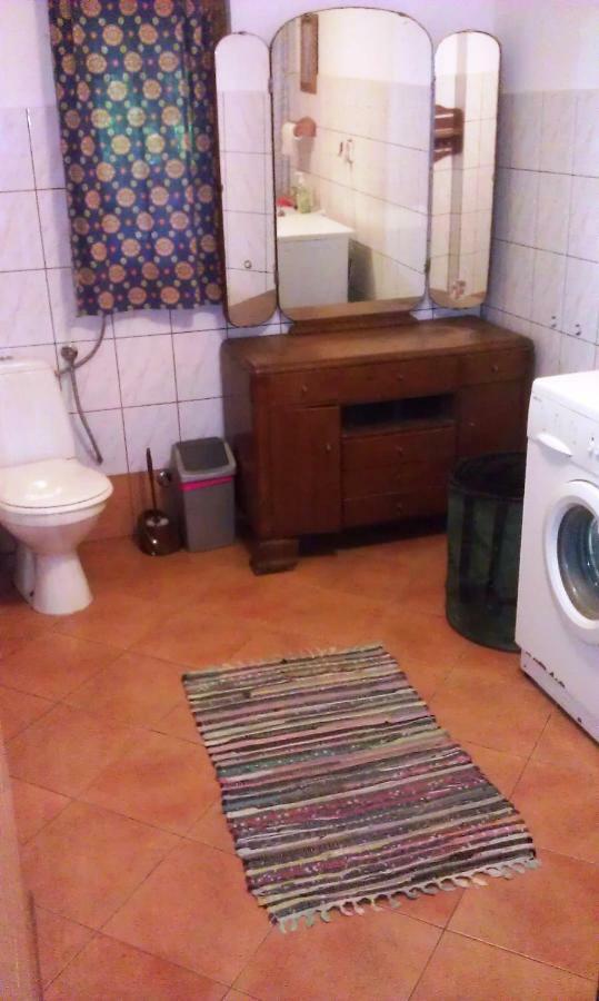 Gospodarstwo Agroturystyczne "Paryja" Olpiny Εξωτερικό φωτογραφία